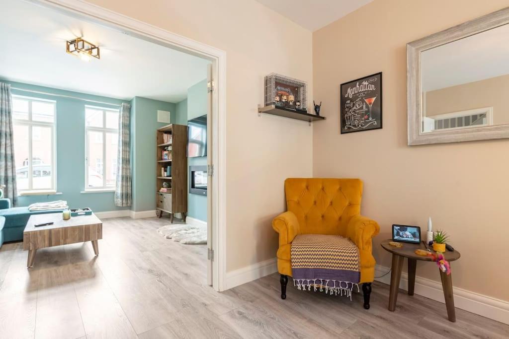 Apartamento Dublin Jacuzzi Escape Exterior foto